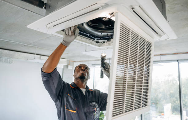 Licensed Emergency Hvac service in Alexis, NC - FH HVAC