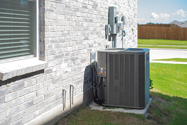 Reliable Emergency Hvac contractor in Alexis, NC by FH HVAC